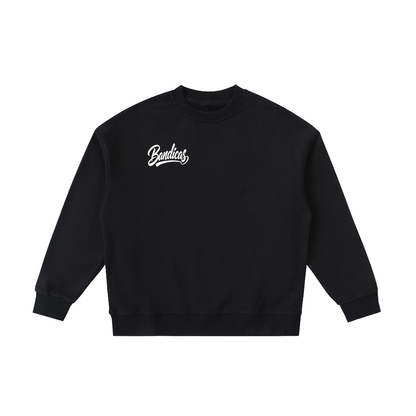 Essential Fleece Kids' Crewneck Sweatshirt