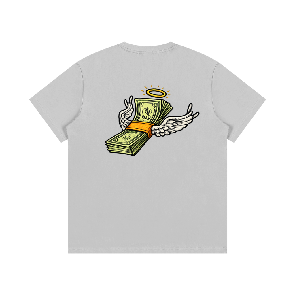 Essential Cotton T-Shirt