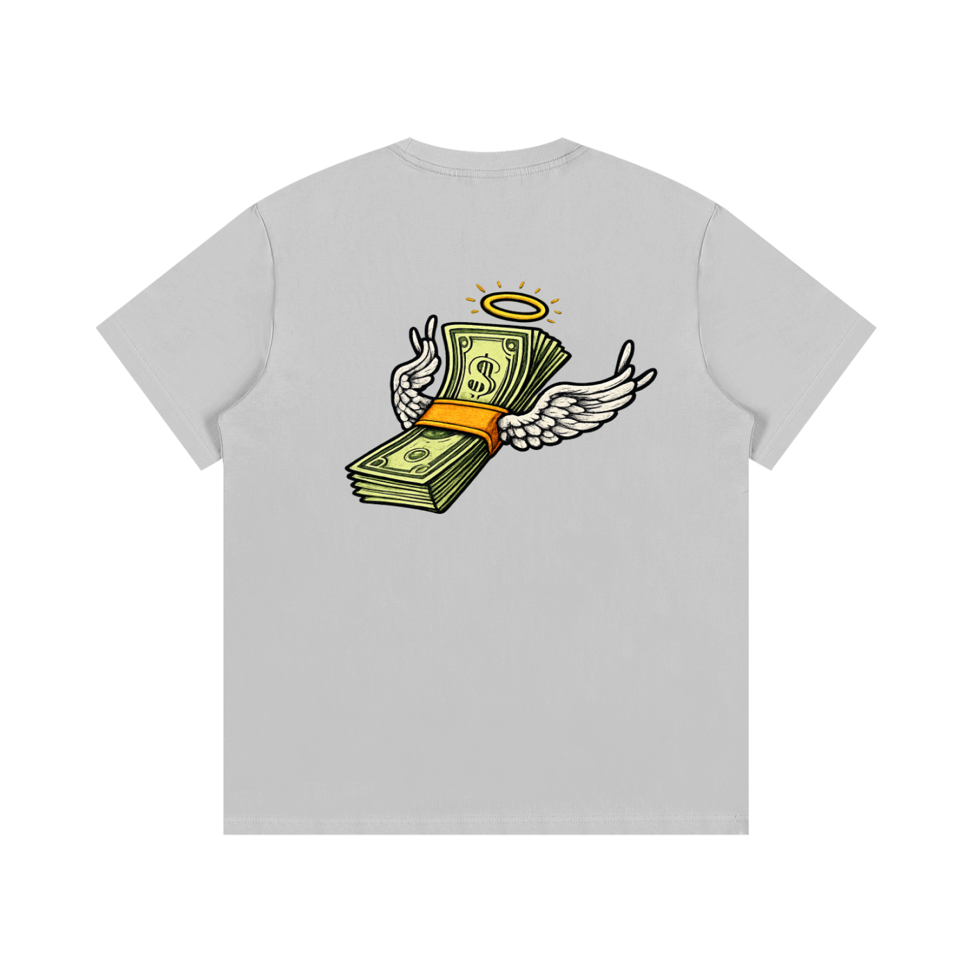 Essential Cotton T-Shirt