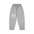 Kid's Loose Wide Leg Sweatpants