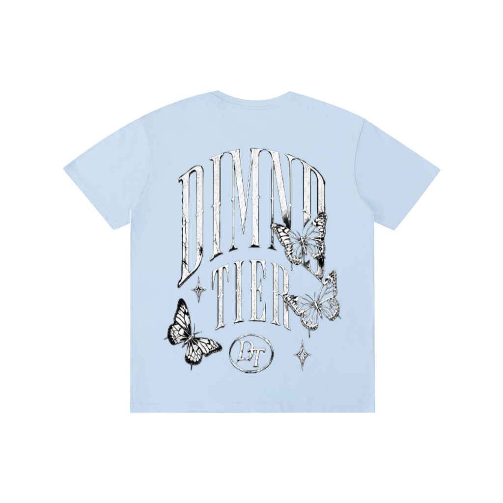 Pure Cotton Unisex T-Shirt
