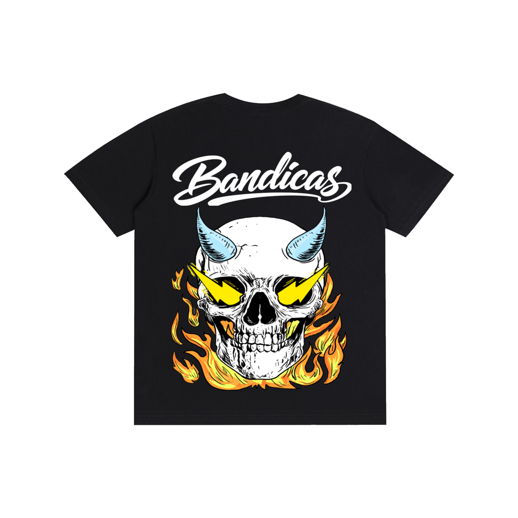 Pure Cotton Unisex T-Shirt