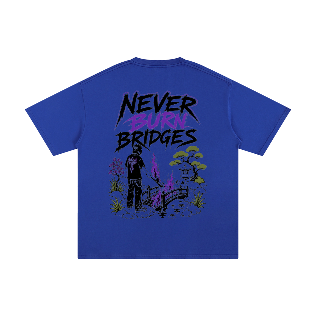 Unisex Pure Cotton T-Shirt