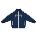 Kids’ Contrast Tape Coach Jacket