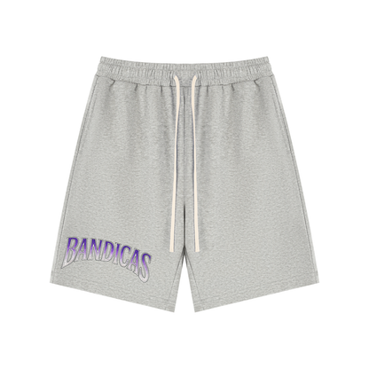 Bandicas Drawstring Shorts