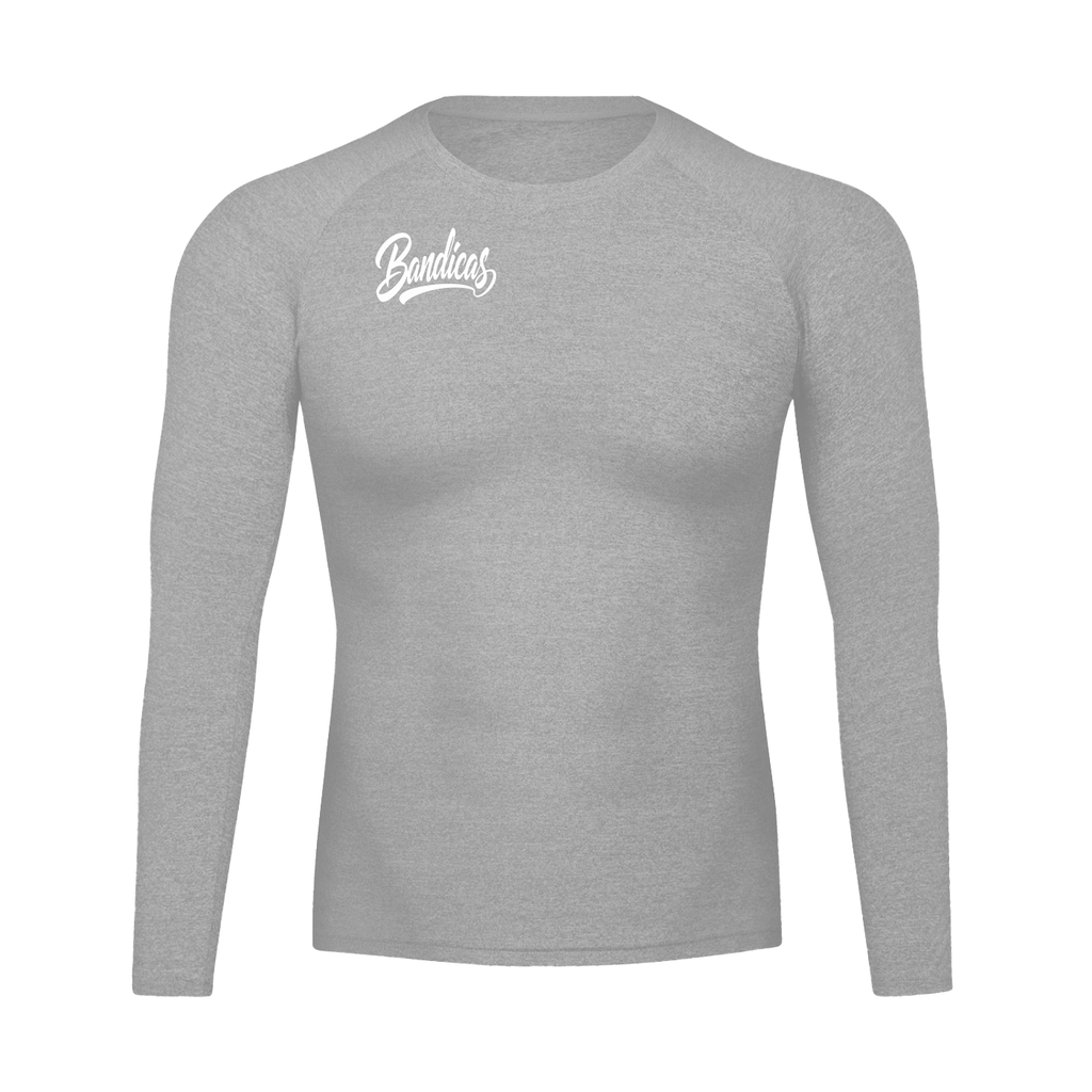 Performance Long Sleeve T-Shirt
