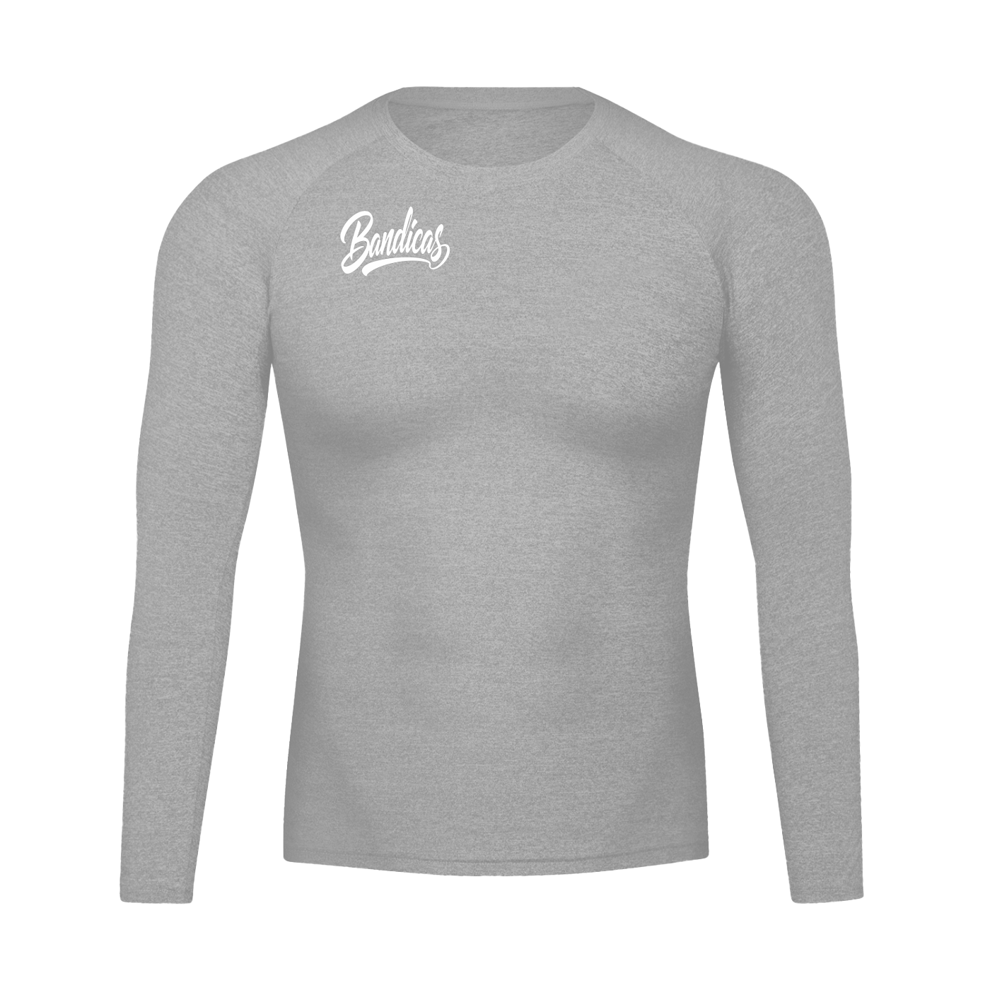 Performance Long Sleeve T-Shirt
