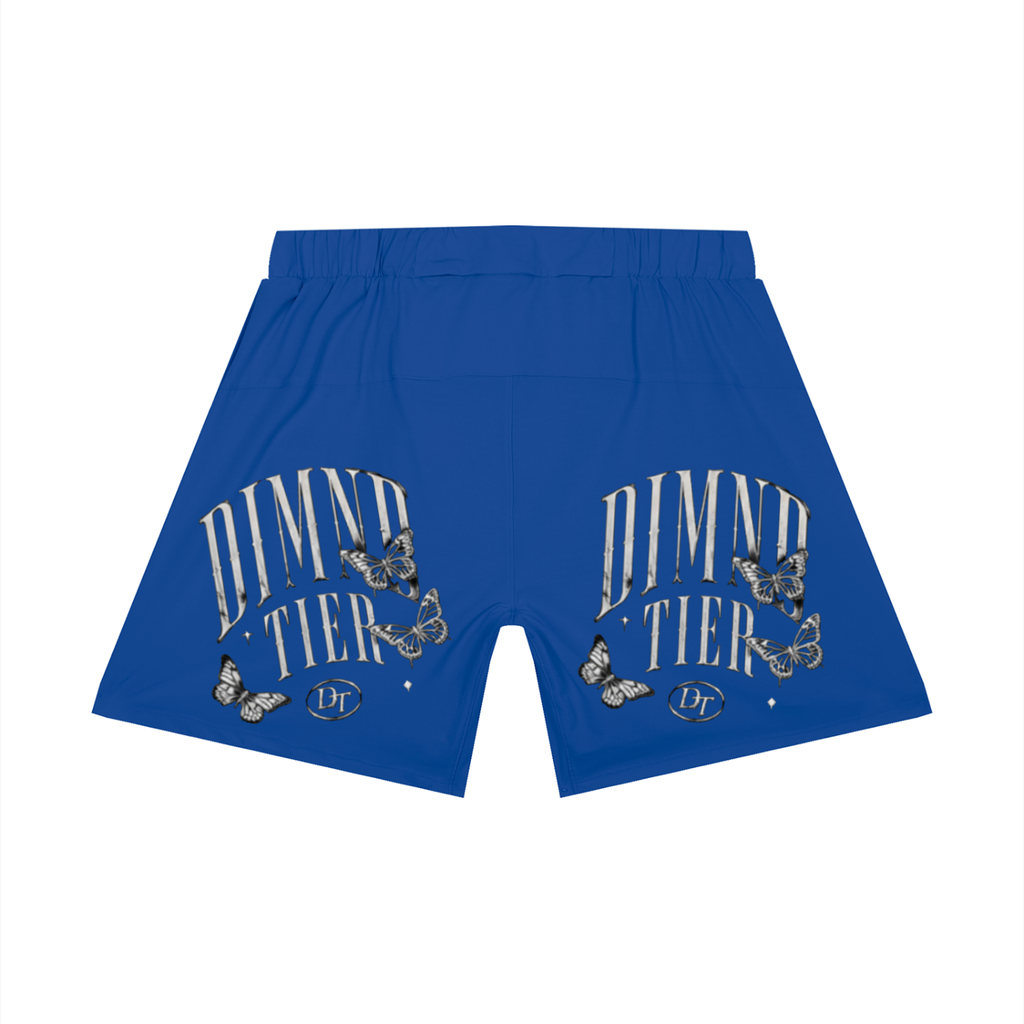 Dimnd Tier Loose Fit Performance Shorts