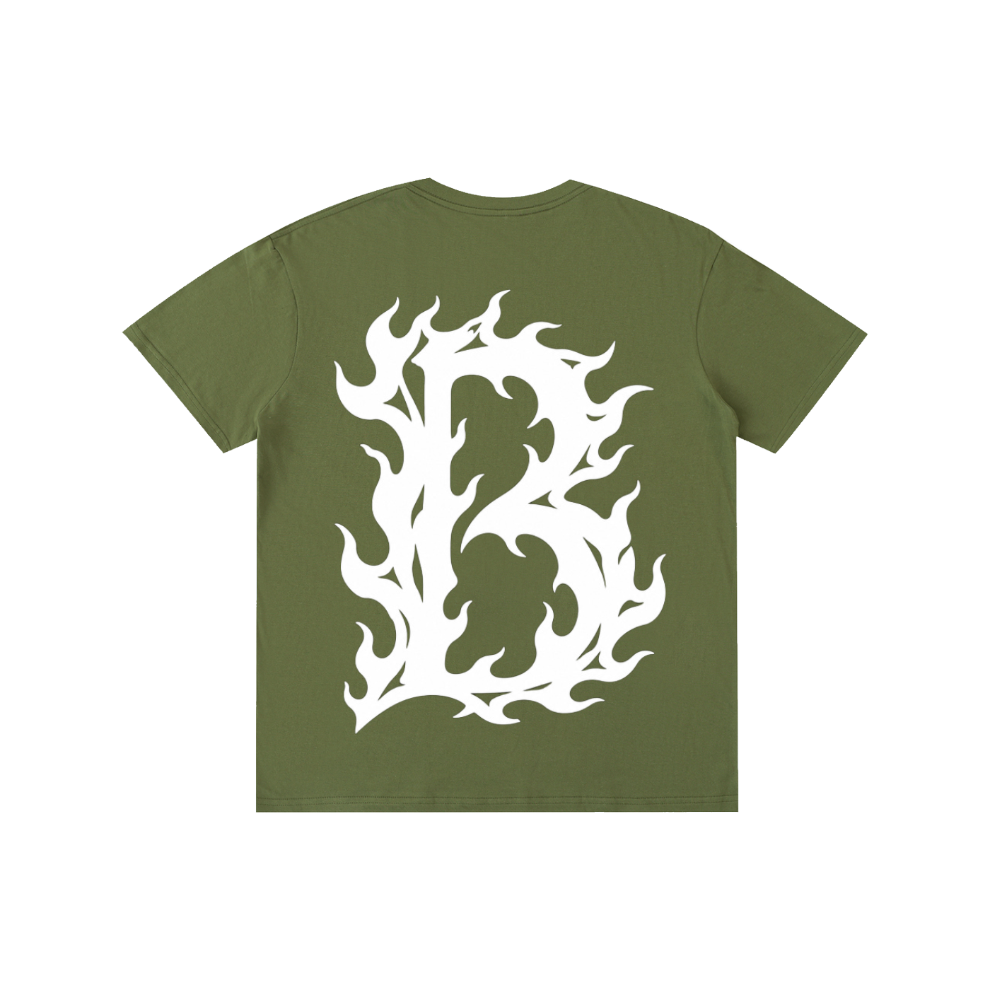 Pure Cotton Unisex T-Shirt