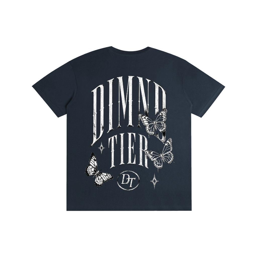Pure Cotton Unisex T-Shirt