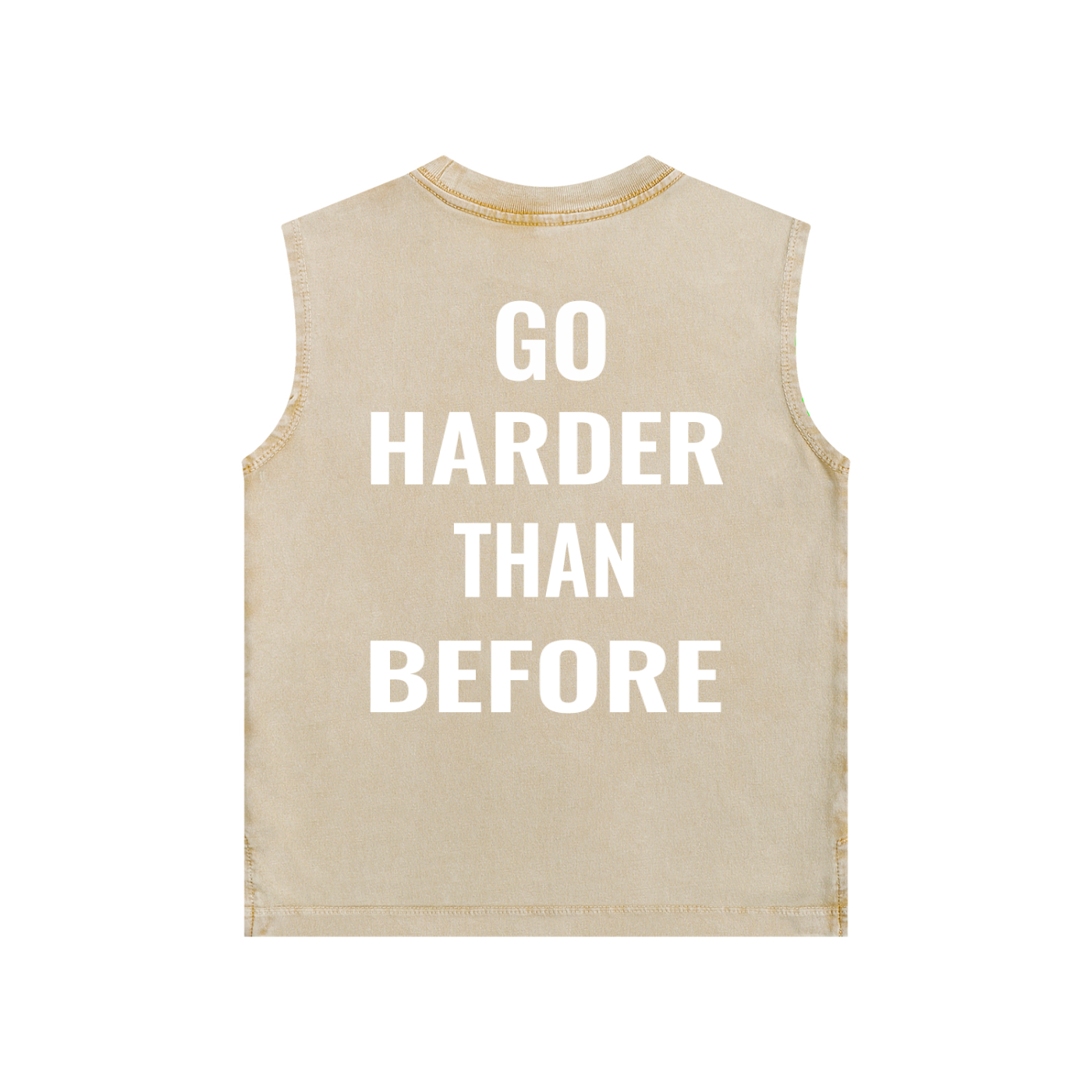Snow Washed Kids' Tank Top