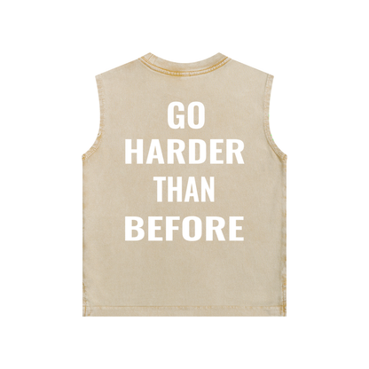 Snow Washed Kids' Tank Top