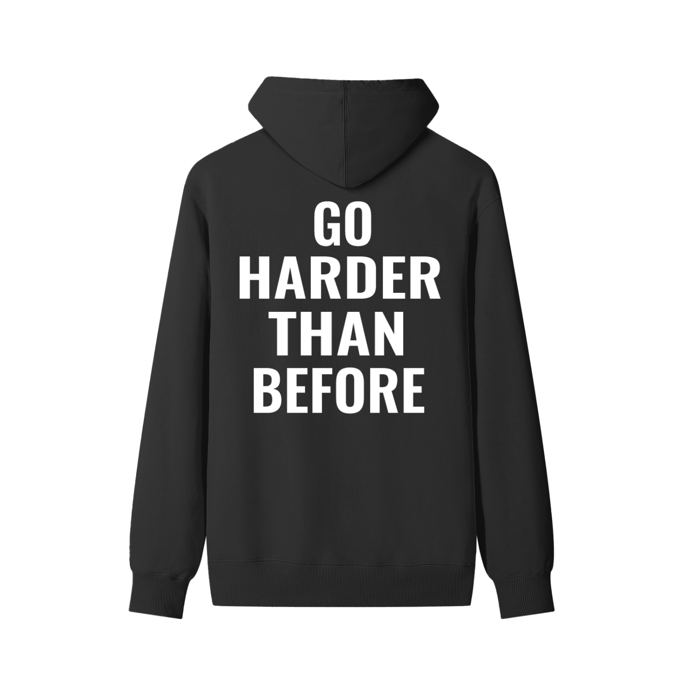 Classic Unisex Cotton Hoodie