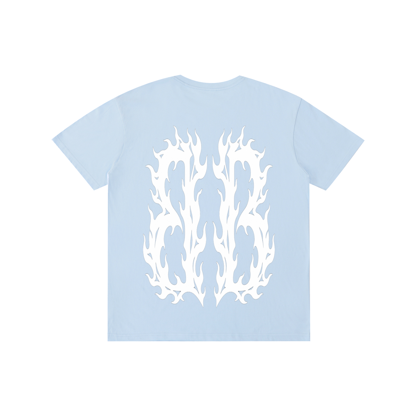 Pure Cotton Unisex T-Shirt