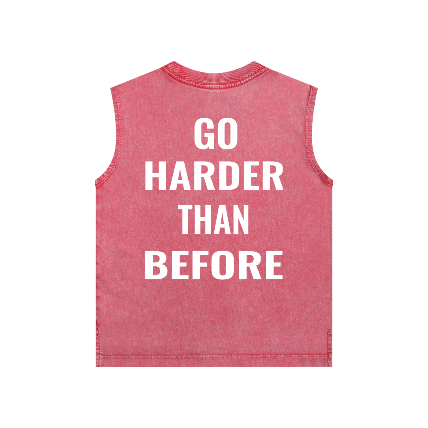 Snow Washed Kids' Tank Top