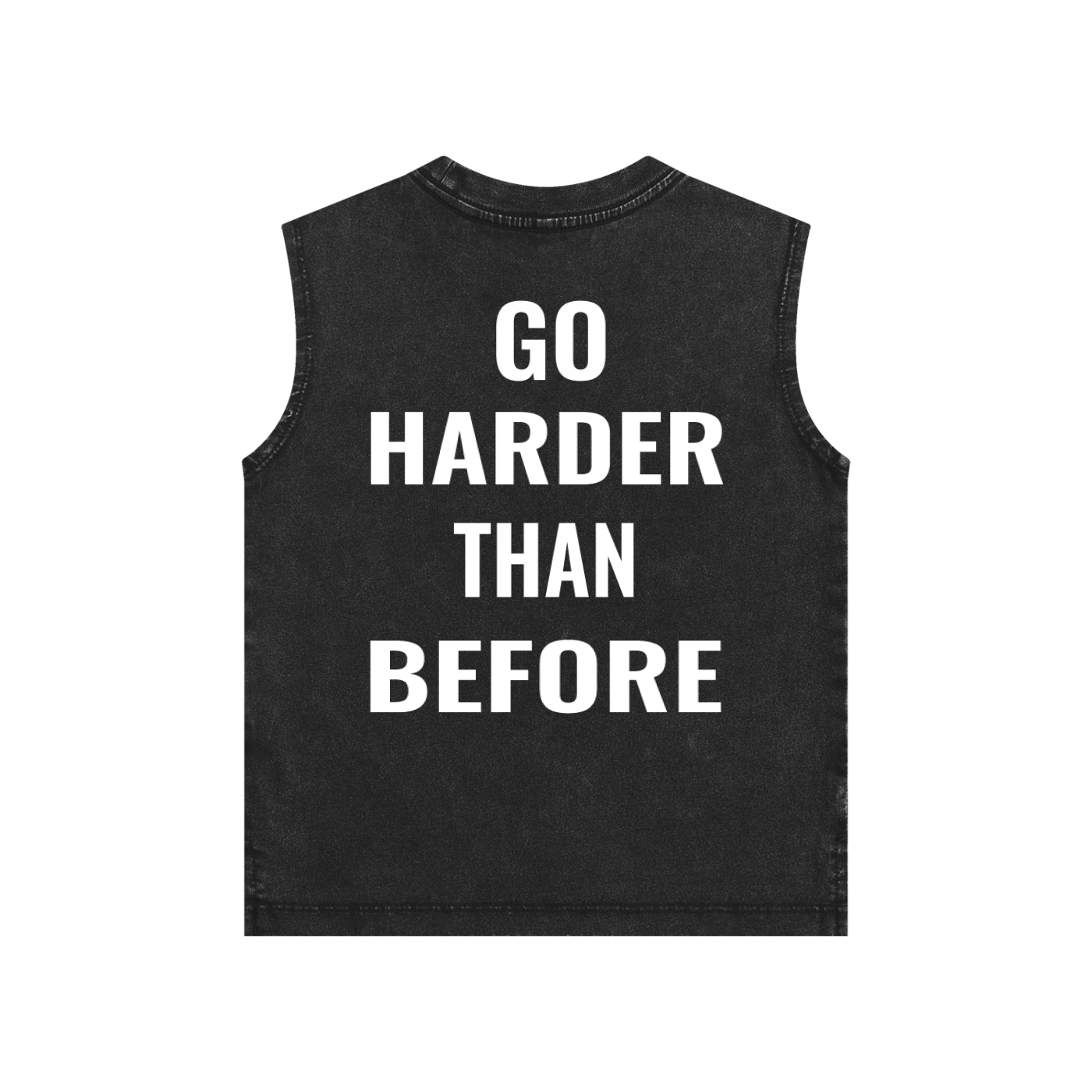 Snow Washed Kids' Tank Top