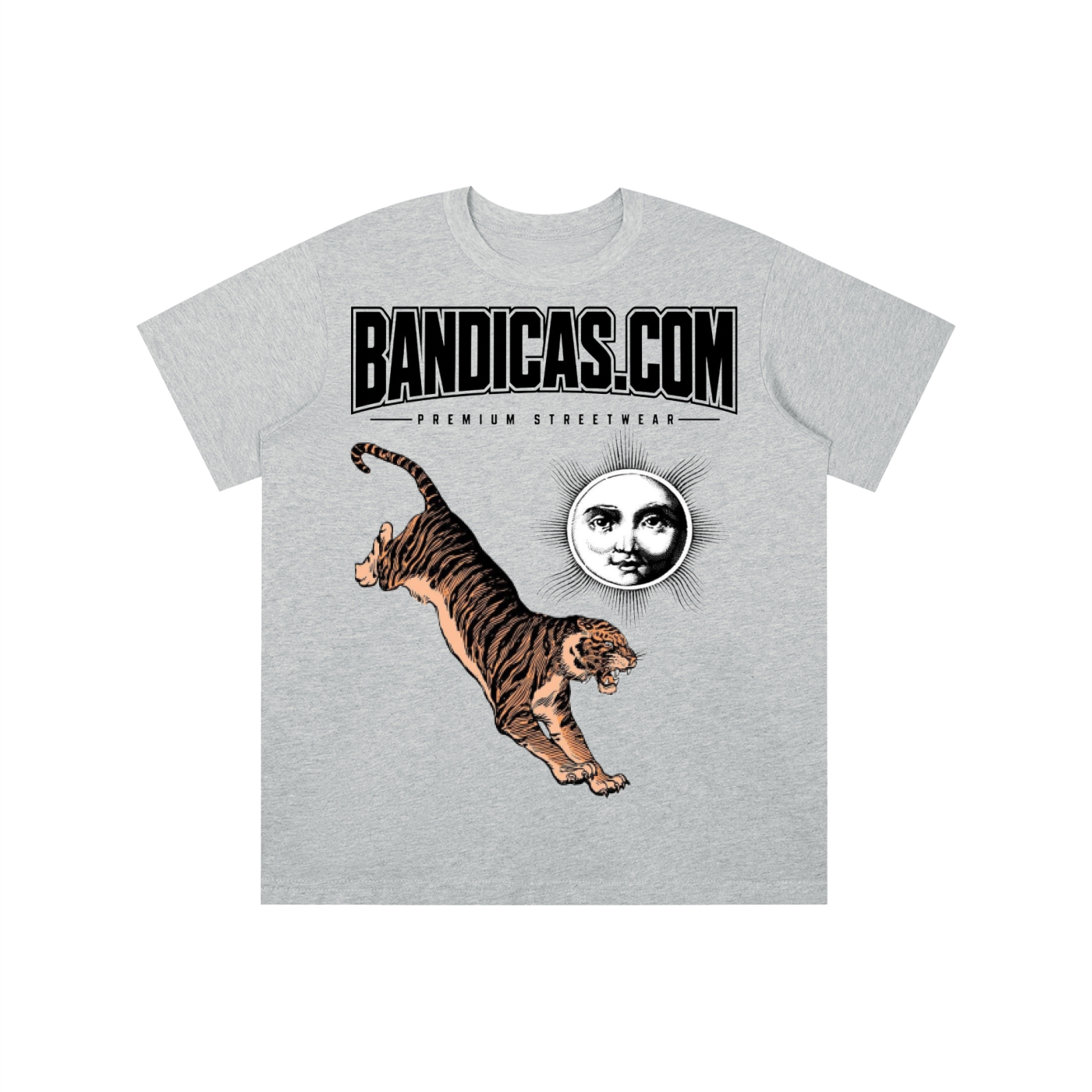 Essential Kids' T-shirt