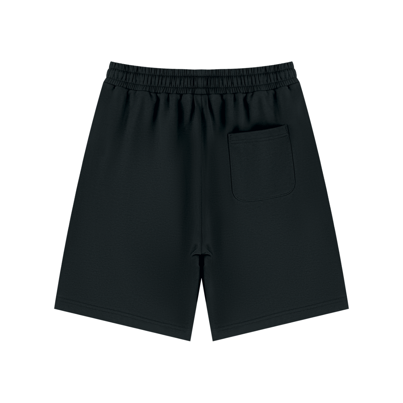 Bandicas Drawstring Shorts