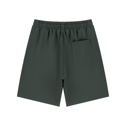 Unisex Drawstring Shorts