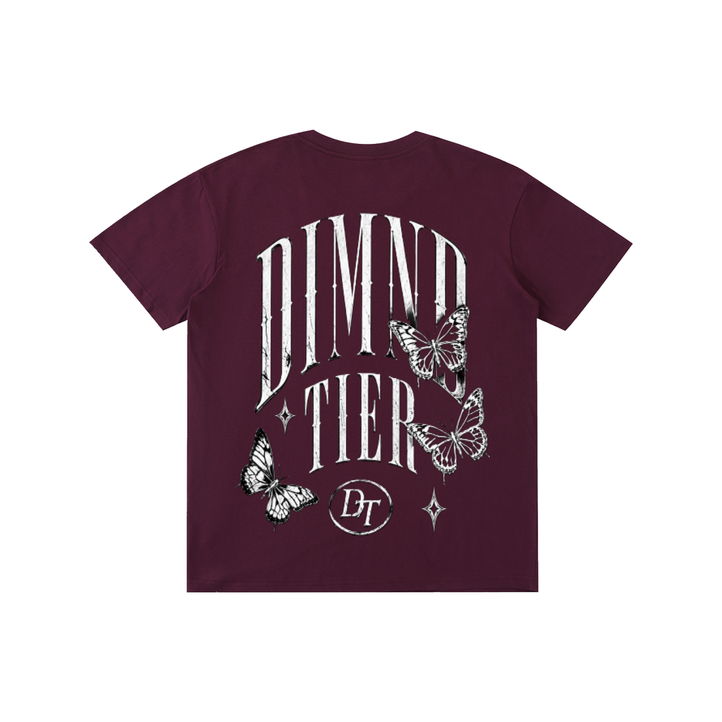 Pure Cotton Unisex T-Shirt